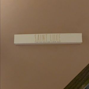 Saint luxe lip liners